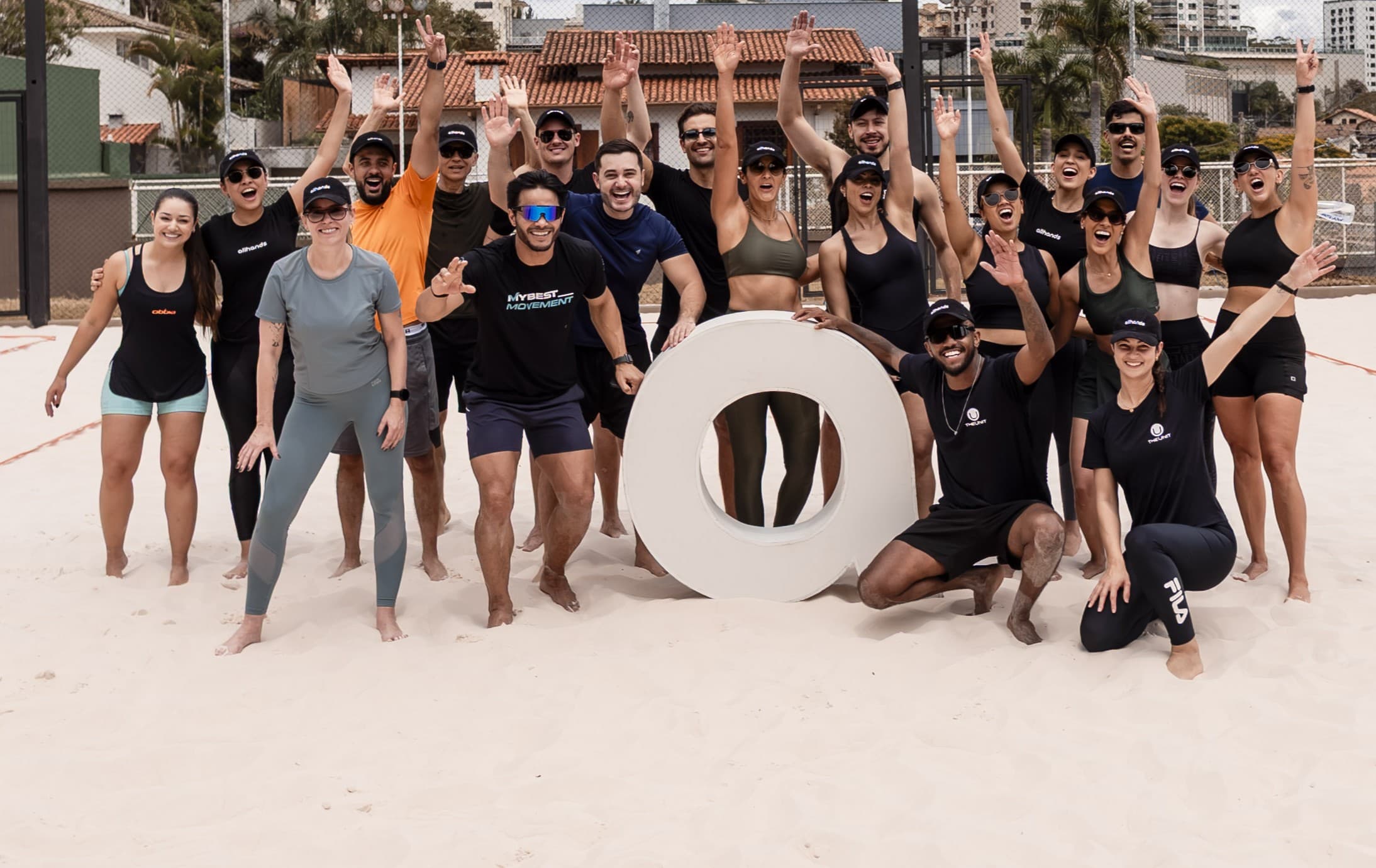 Experiências - Fine dining